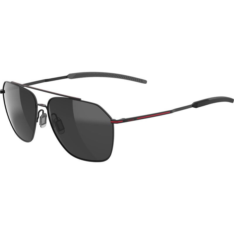 SOURCE, Black Red Matte-Volt+ Gun Cat 3, hi-res image number null